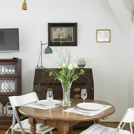Le Chateaubriand By Cocoonr Daire