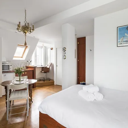 Le Chateaubriand By Cocoonr Daire *