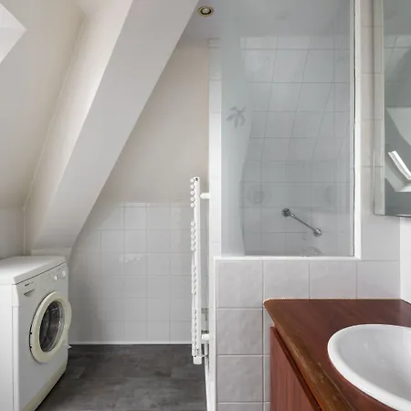 Le Chateaubriand By Cocoonr Daire