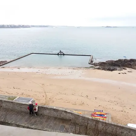 Le Chateaubriand By Cocoonr * Saint-Malo